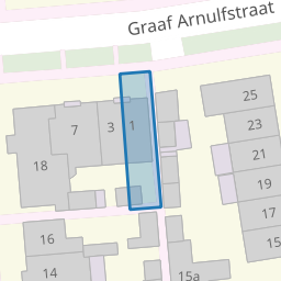 Perceel ODR01-I-2928