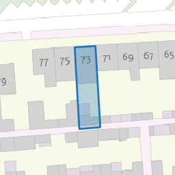 Perceel ODR01-I-2967