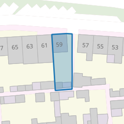 Perceel ODR01-I-2974