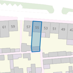 Perceel ODR01-I-2976