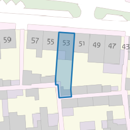 Perceel ODR01-I-2977