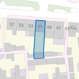 Perceel ODR01-I-2978