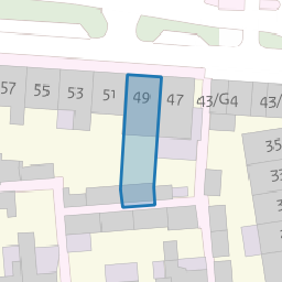 Perceel ODR01-I-2979