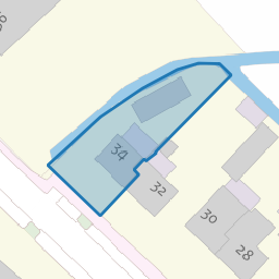 Perceel ODR01-I-3029