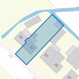 Perceel ODR01-I-3030