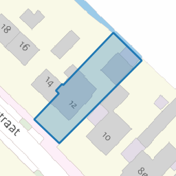 Perceel ODR01-I-3033