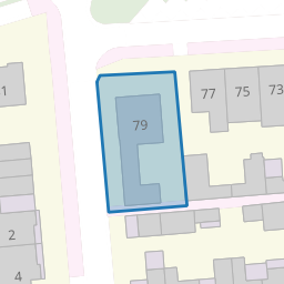 Perceel ODR01-I-3069