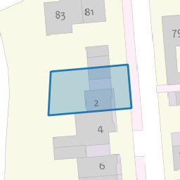 Perceel ODR01-I-3072