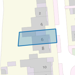 Perceel ODR01-I-3074