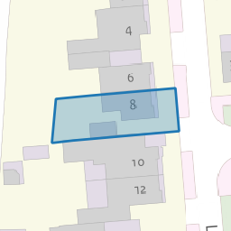 Perceel ODR01-I-3075