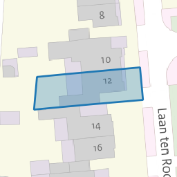 Perceel ODR01-I-3077