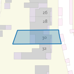 Perceel ODR01-I-3086