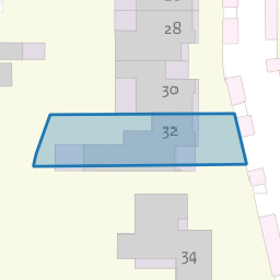 Perceel ODR01-I-3087