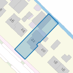 Perceel ODR01-I-3094