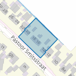 Perceel ODR01-I-3095