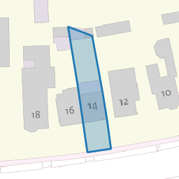 Perceel ODR01-I-3104