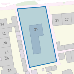 Perceel ODR01-I-3108