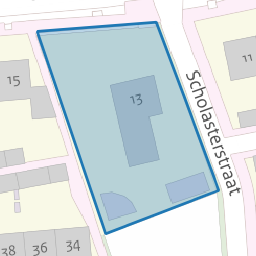 Perceel ODR01-I-3110