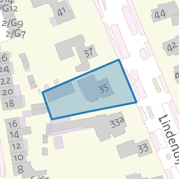 Perceel ODR01-I-3160