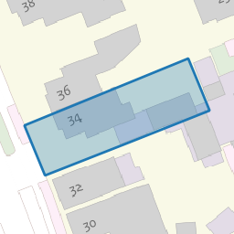 Perceel ODR01-I-3170