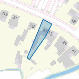 Perceel ODR01-I-3182