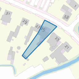 Perceel ODR01-I-3183