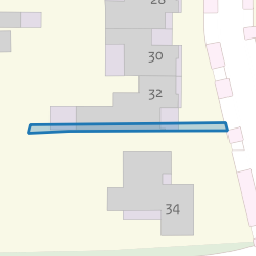 Perceel ODR01-I-3192