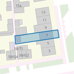 Perceel ODR01-I-3202