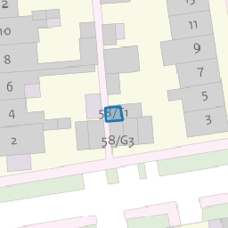 Perceel ODR01-I-3205