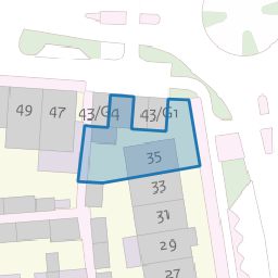 Perceel ODR01-I-3212