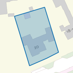 Perceel ODR01-I-3236