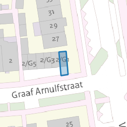 Perceel ODR01-I-3285