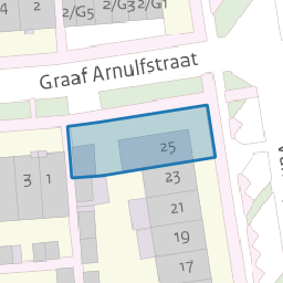 Perceel ODR01-I-3286