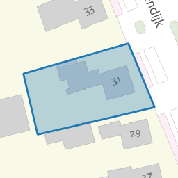 Perceel ODR01-I-3293