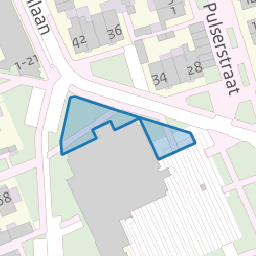 Perceel ODR01-I-3298