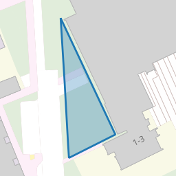 Perceel ODR01-I-3299