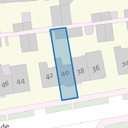 Perceel ODR01-I-3310