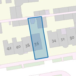 Perceel ODR01-I-3312