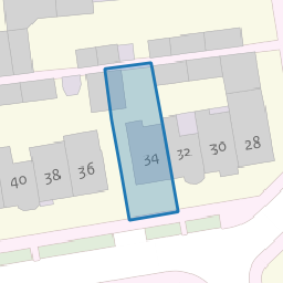 Perceel ODR01-I-3313