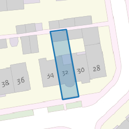 Perceel ODR01-I-3314