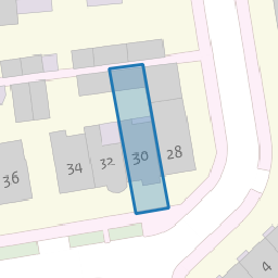 Perceel ODR01-I-3315