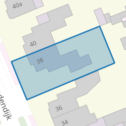 Perceel ODR01-I-3319