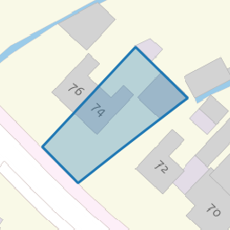 Perceel ODR01-I-3360