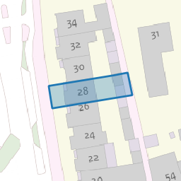 Perceel ODR01-I-3408