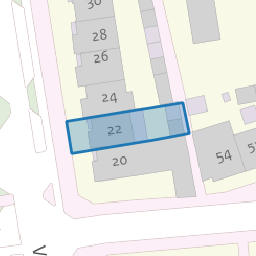 Perceel ODR01-I-3411