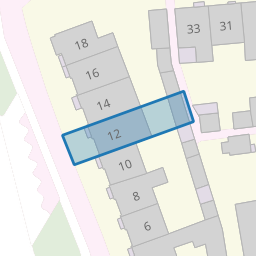 Perceel ODR01-I-3416