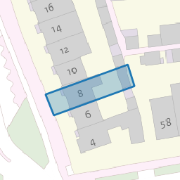 Perceel ODR01-I-3418