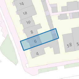 Perceel ODR01-I-3419