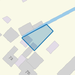 Perceel ODR01-I-3442