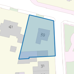 Perceel ODR01-I-3453